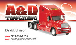 trucking-business-cards-movers-moving-printing-custom-cheap-riverside-lake-elsinore-samples-businesscard-a&d-david-Johnson-909-731-1855